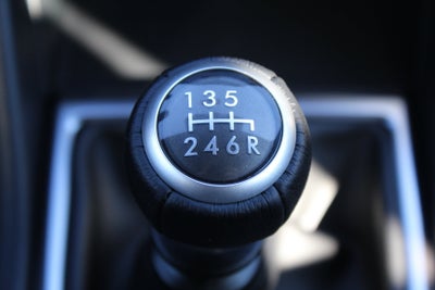 2026 Subaru WRX Base
