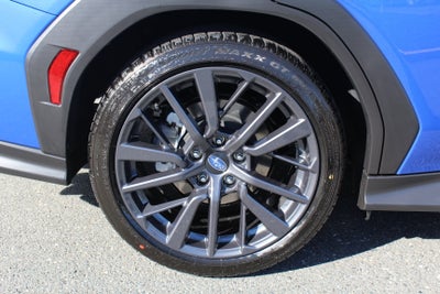 2026 Subaru WRX Base