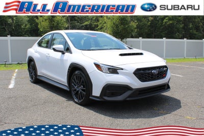 2026 Subaru WRX Base