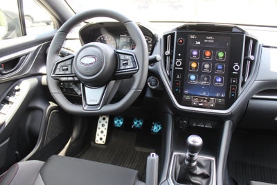2026 Subaru WRX Base