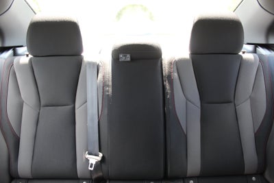2026 Subaru WRX Base
