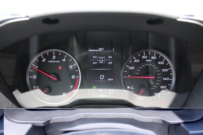 2026 Subaru WRX Base