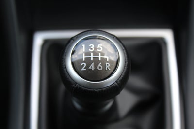 2026 Subaru WRX Base