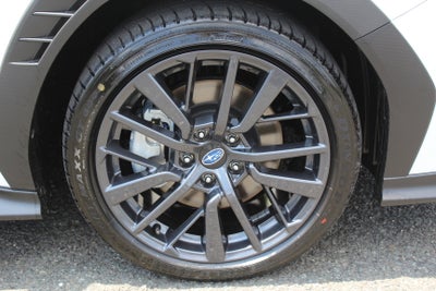2026 Subaru WRX Base