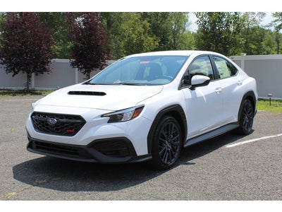 2026 Subaru WRX Base