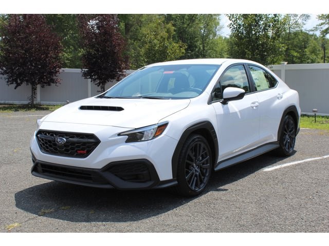 2026 Subaru WRX Base