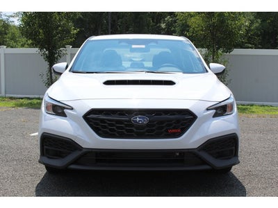 2026 Subaru WRX Base
