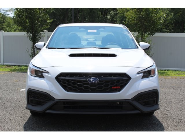 2026 Subaru WRX Base
