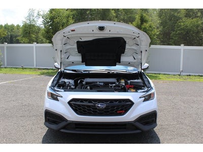 2026 Subaru WRX Base