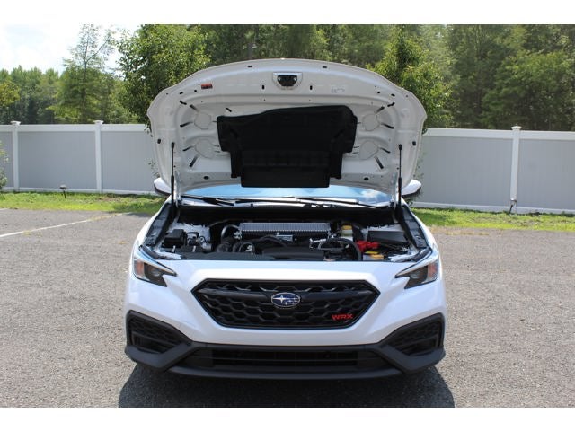 2026 Subaru WRX Base