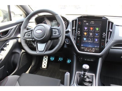 2026 Subaru WRX Base