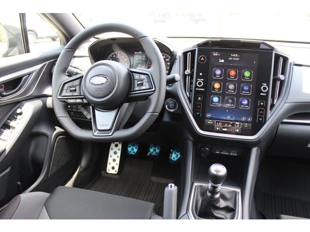 2026 Subaru WRX Base