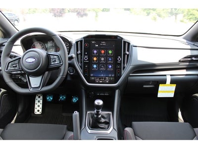 2026 Subaru WRX Base