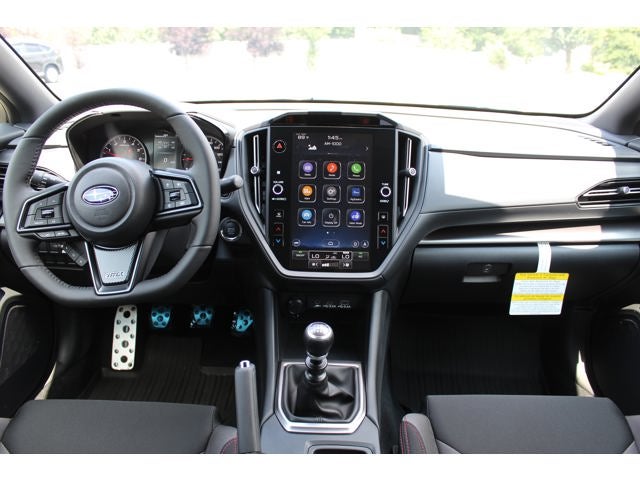 2026 Subaru WRX Base
