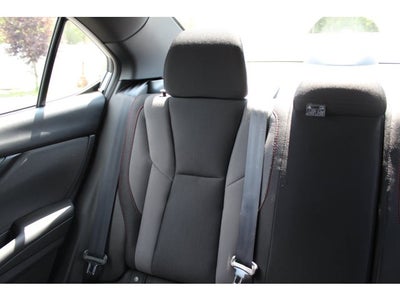 2026 Subaru WRX Base