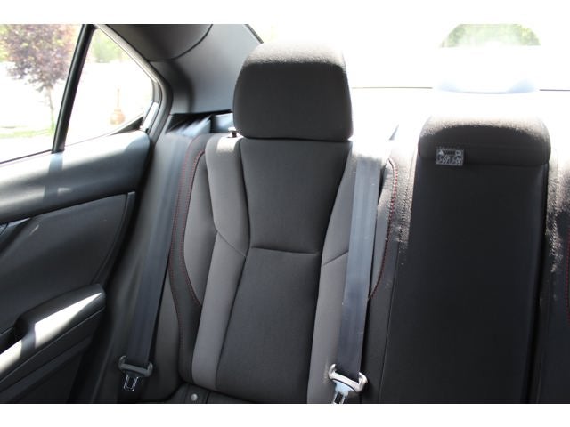 2026 Subaru WRX Base