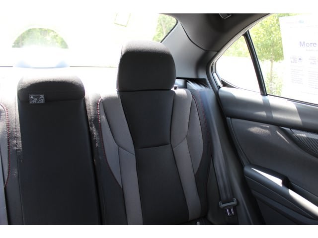 2026 Subaru WRX Base