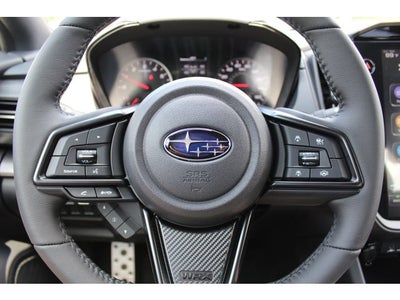 2026 Subaru WRX Base