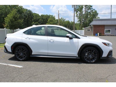 2026 Subaru WRX Base