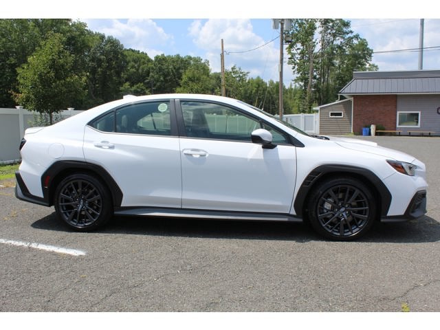 2026 Subaru WRX Base