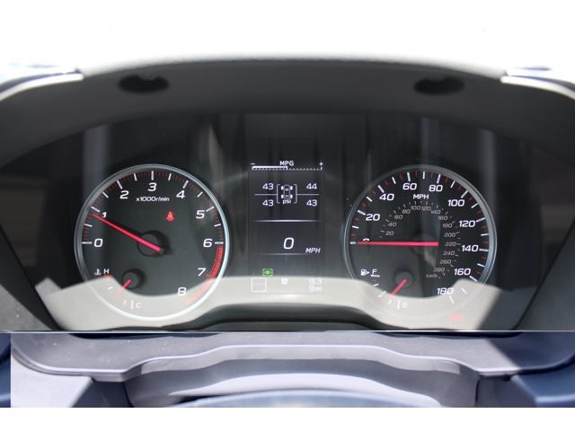 2026 Subaru WRX Base