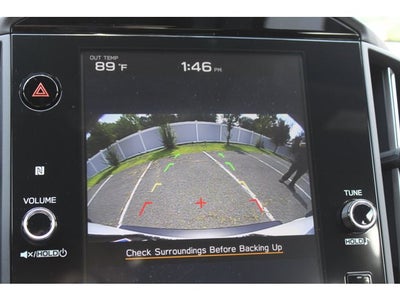 2026 Subaru WRX Base