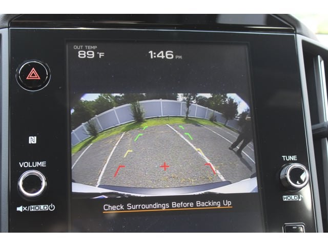 2026 Subaru WRX Base