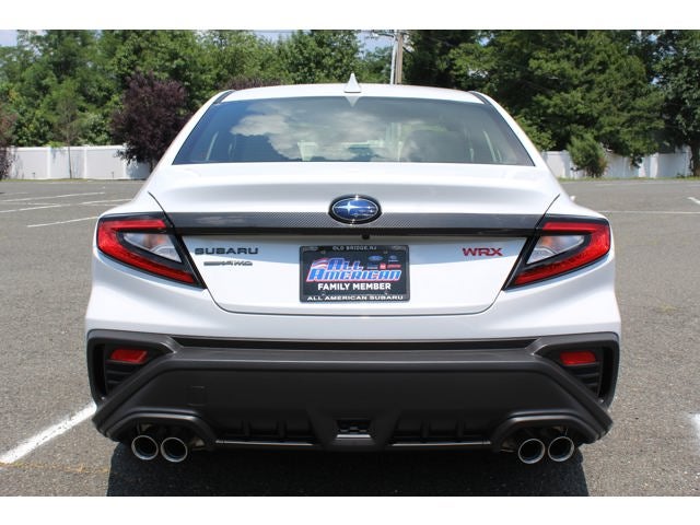 2026 Subaru WRX Base