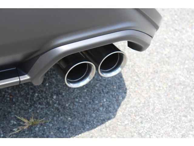 2026 Subaru WRX Base