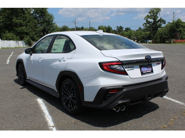 2026 Subaru WRX Base