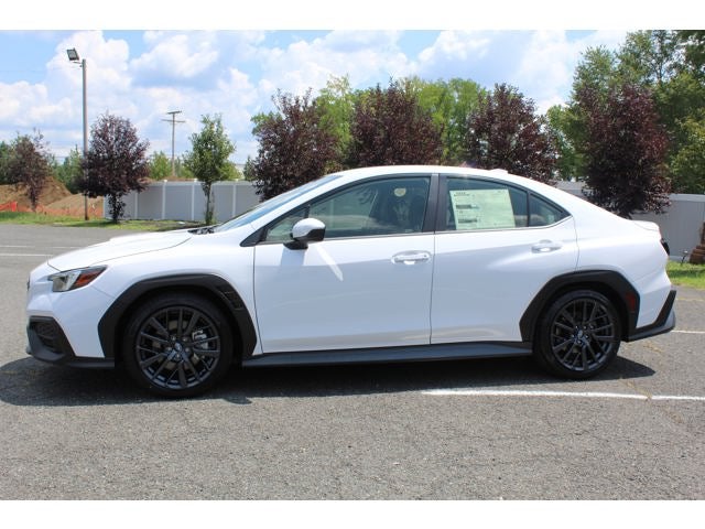 2026 Subaru WRX Base