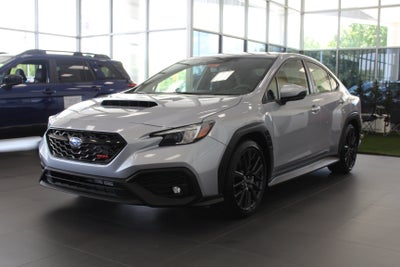 2026 Subaru WRX Premium