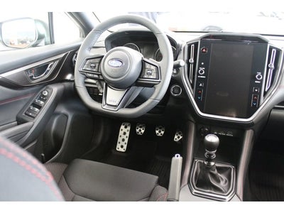 2026 Subaru WRX Premium