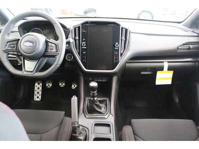 2026 Subaru WRX Premium