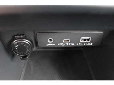 2026 Subaru WRX Premium