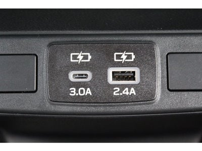 2026 Subaru WRX Premium