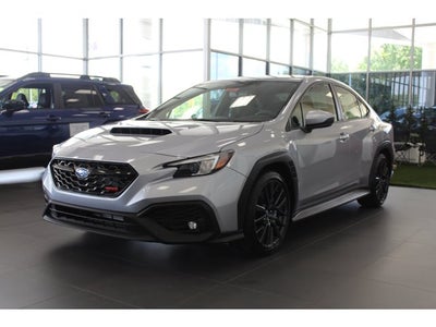 2026 Subaru WRX Premium