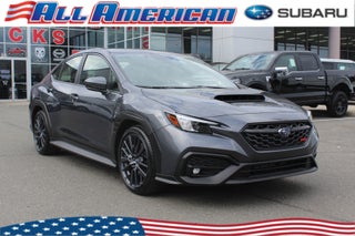 2026 Subaru WRX Premium