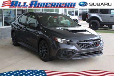 2026 Subaru WRX Base