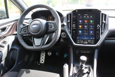 2026 Subaru WRX Premium