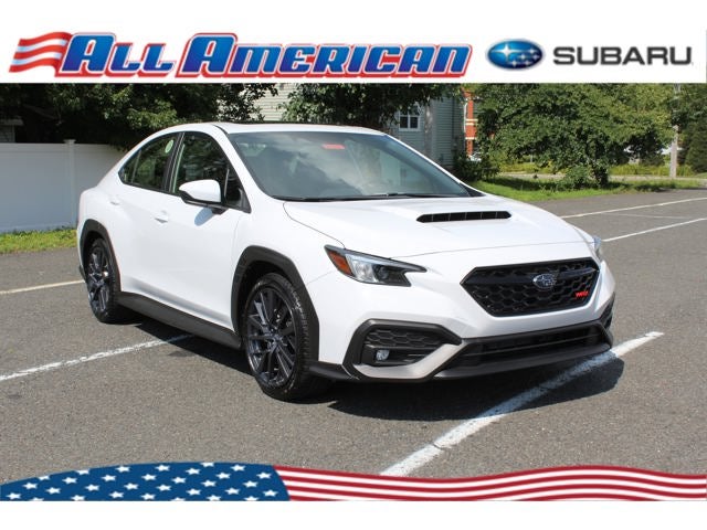 2026 Subaru WRX Premium