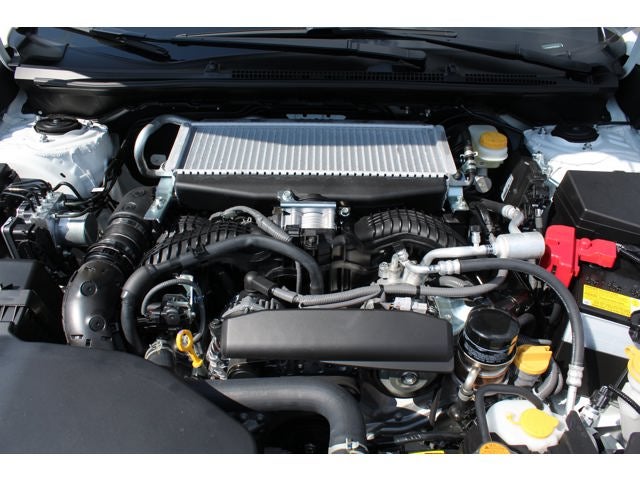 2026 Subaru WRX Premium