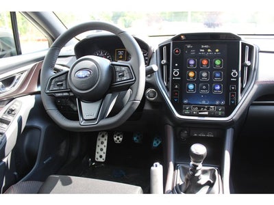 2026 Subaru WRX Premium