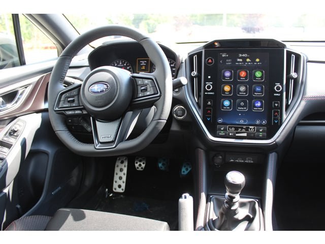 2026 Subaru WRX Premium