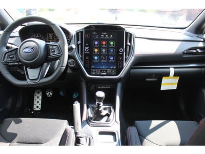 2026 Subaru WRX Premium