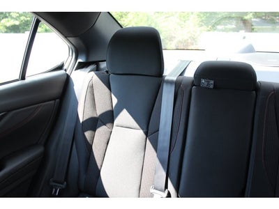 2026 Subaru WRX Premium