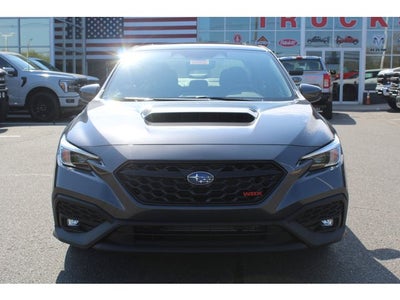 2026 Subaru WRX Premium