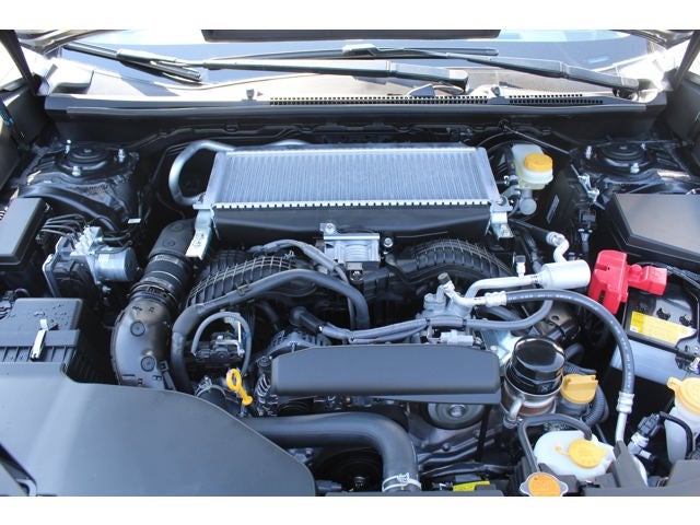 2026 Subaru WRX Premium