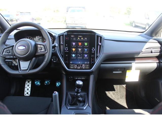 2026 Subaru WRX Premium