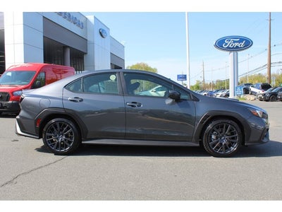 2026 Subaru WRX Premium